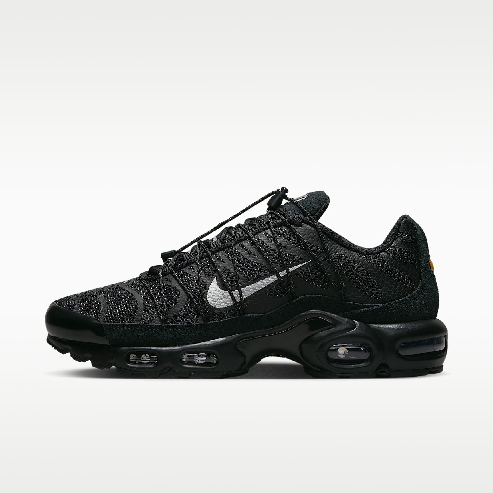 靴 Nike Air Max 95 Utility Black 27.0 cm Nike Air Max Plus Utility Men's Shoes. Nike CA